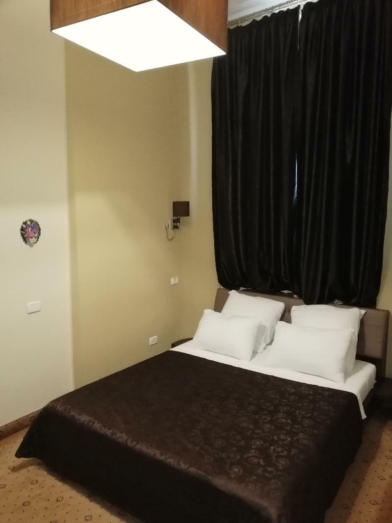 בוקרשט Reginetta Suites מראה חיצוני תמונה