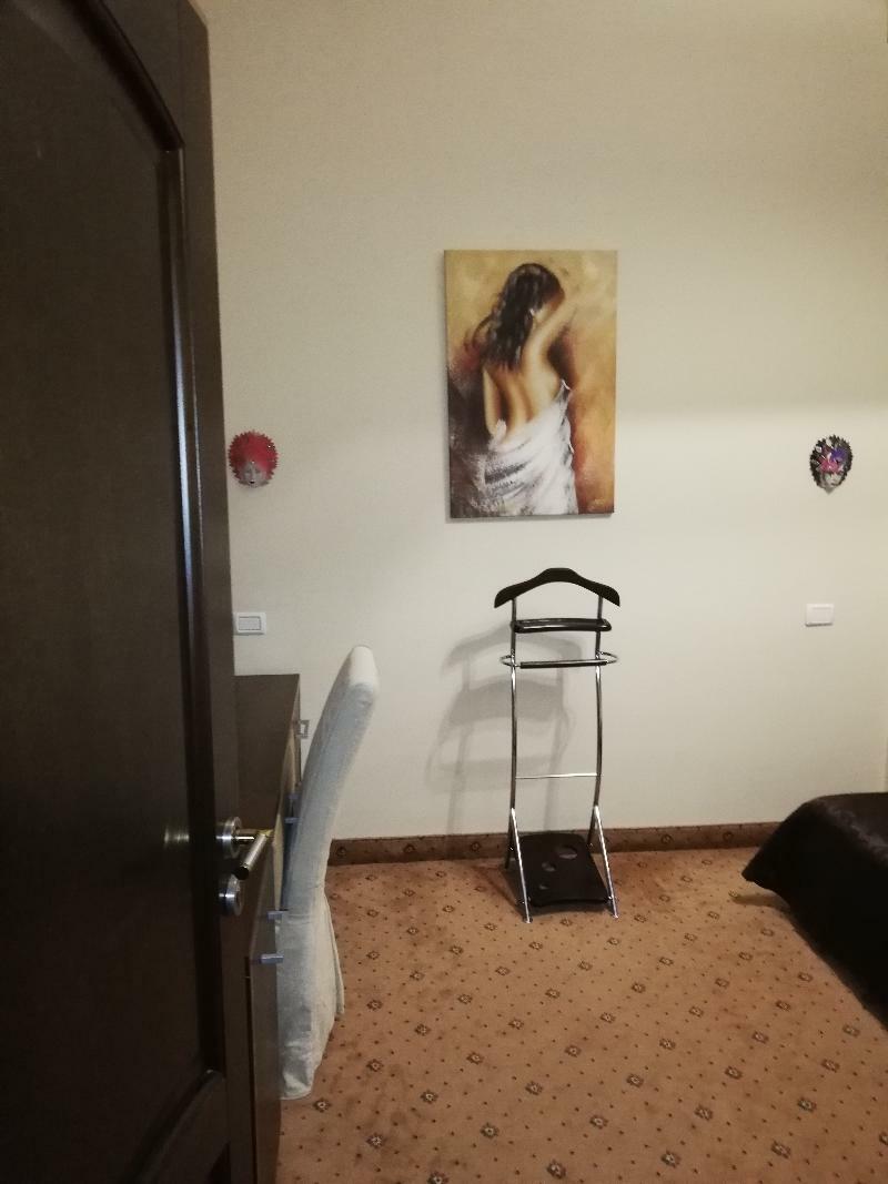 בוקרשט Reginetta Suites מראה חיצוני תמונה